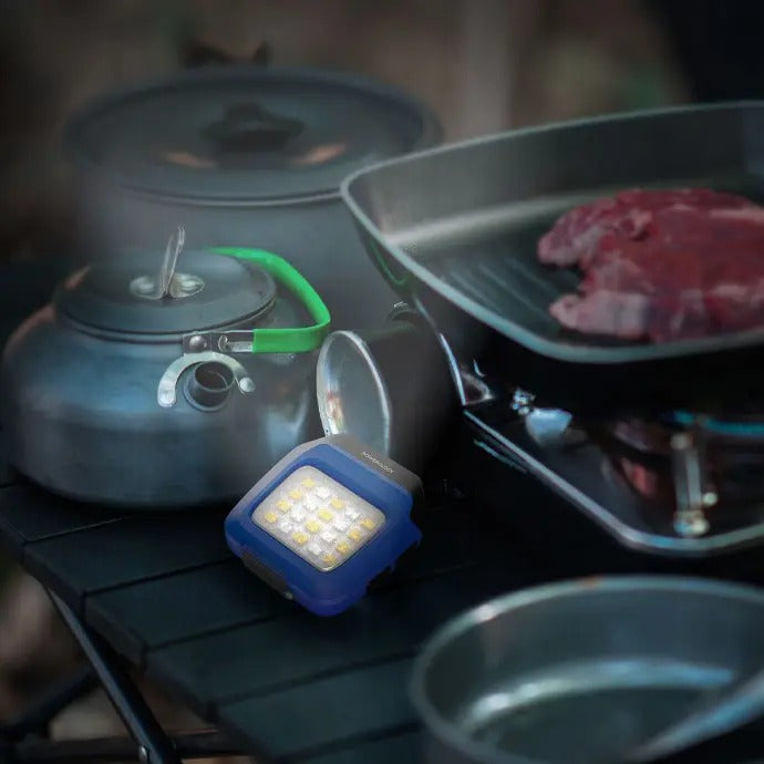 Powerology Camping  Pocket Light #PCMPLGHT
