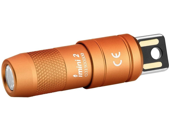 Olight imini 2 Keychain Flashlight