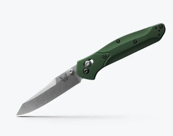Benchmade Osborne Folding Knife #940