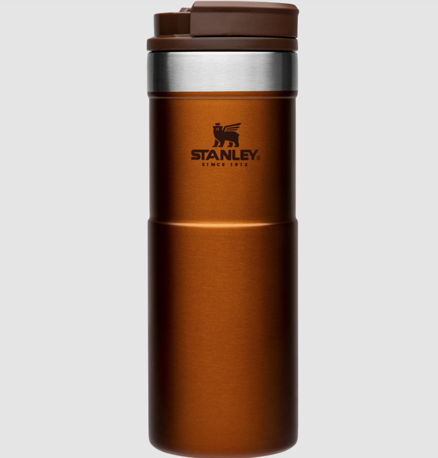 Stanley CLA Neverleak Travel Mug 473ml/16oz Mable#10-09851-010