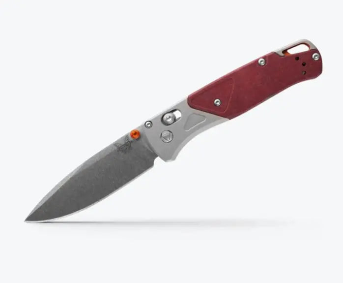 Benchmade Bugout AXIS Folding Knife #535-09