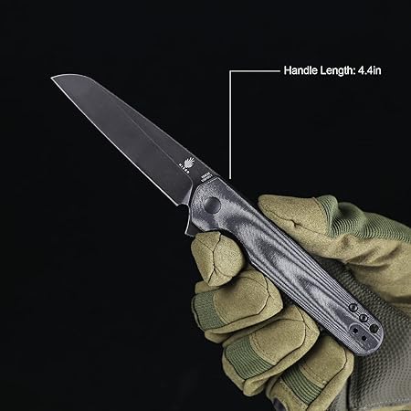 KIZER Knife LP #V3610C1