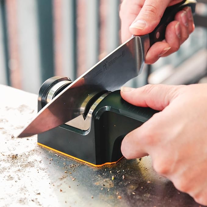 Work Sharp - Knife Sharpener Pull Through - WSKTNPTS-I
