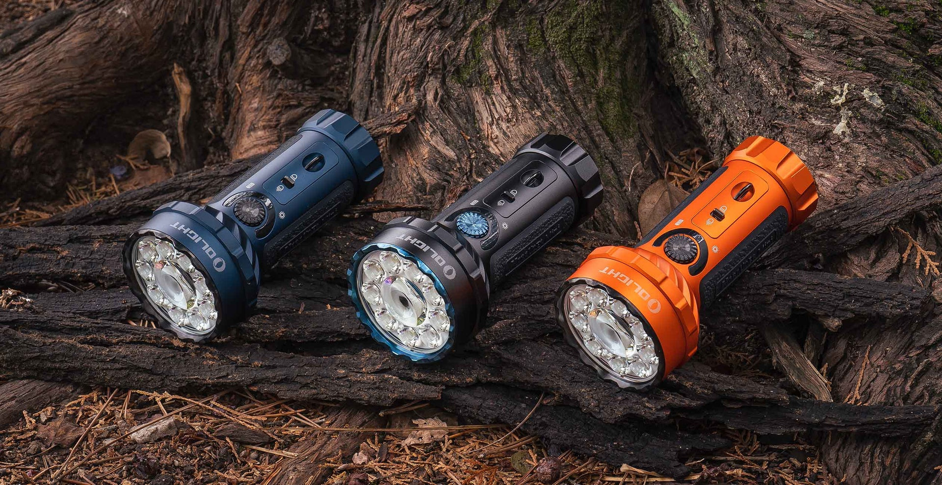 Olight Marauder Mini UK 7000 Lumens