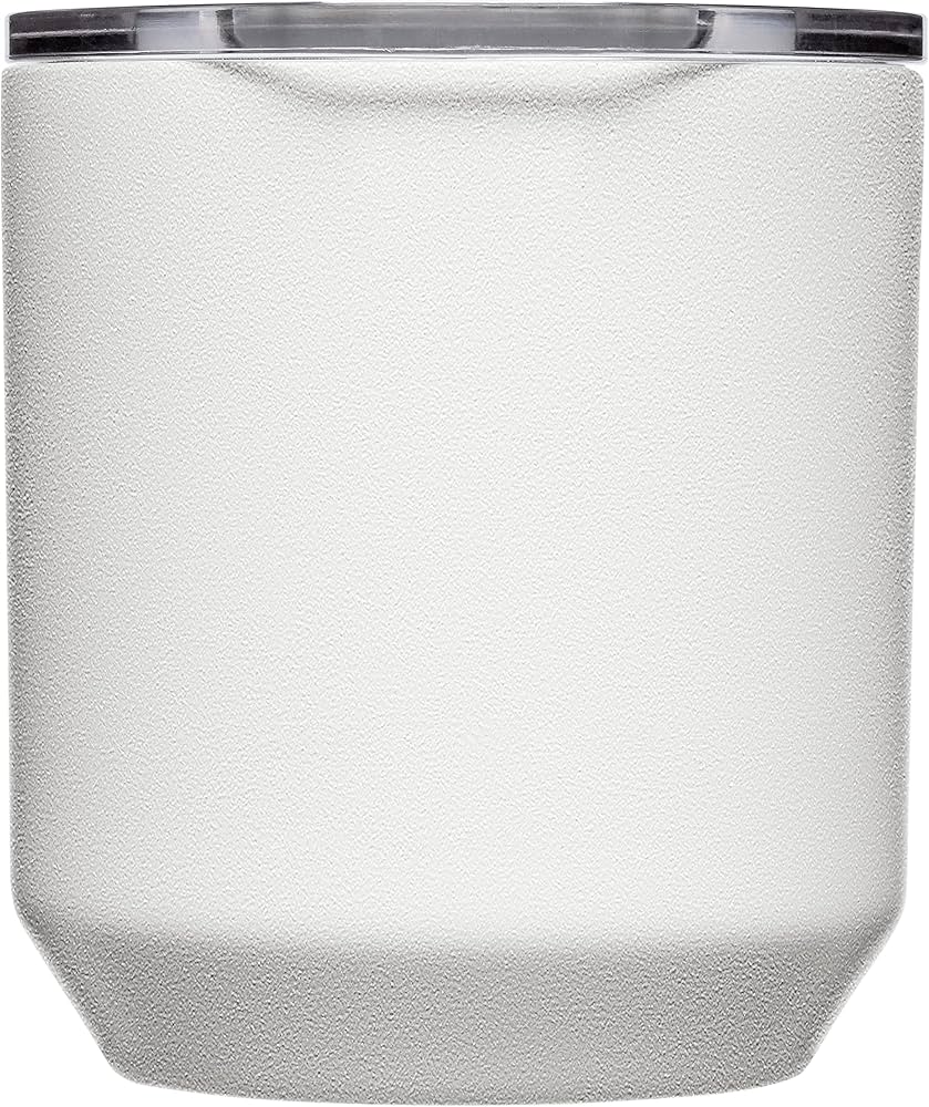 RocksTumbler10oz,VSS,White, 2391101030