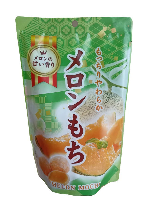 MELON MOCHI STAND PACK MOTCHI 130G