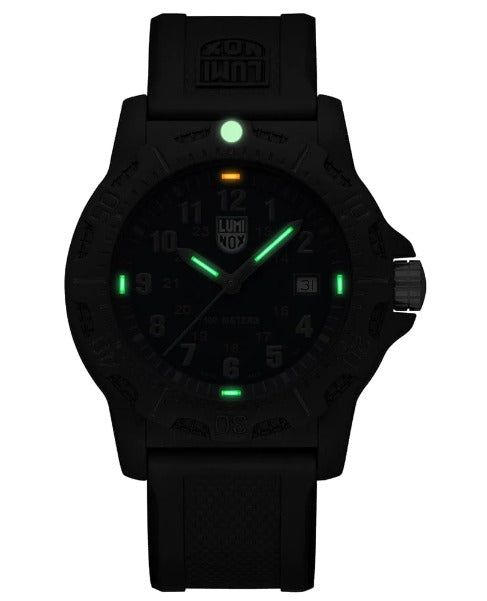 LUMINOX MANTA RAY CARBONOX 2030 SERIES #X2.2033