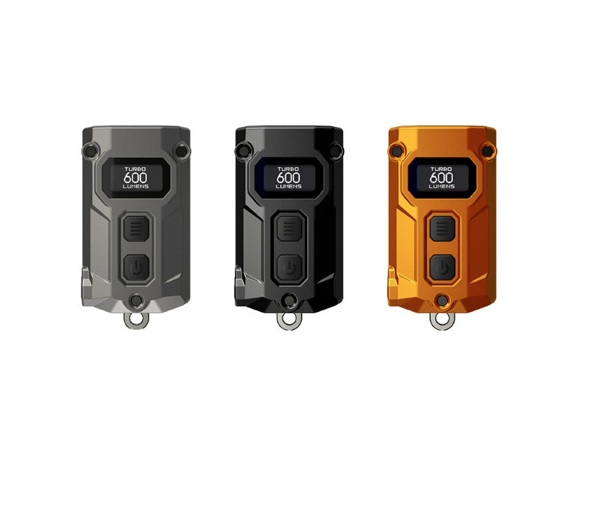 NITECORE Flashlight TINI 3