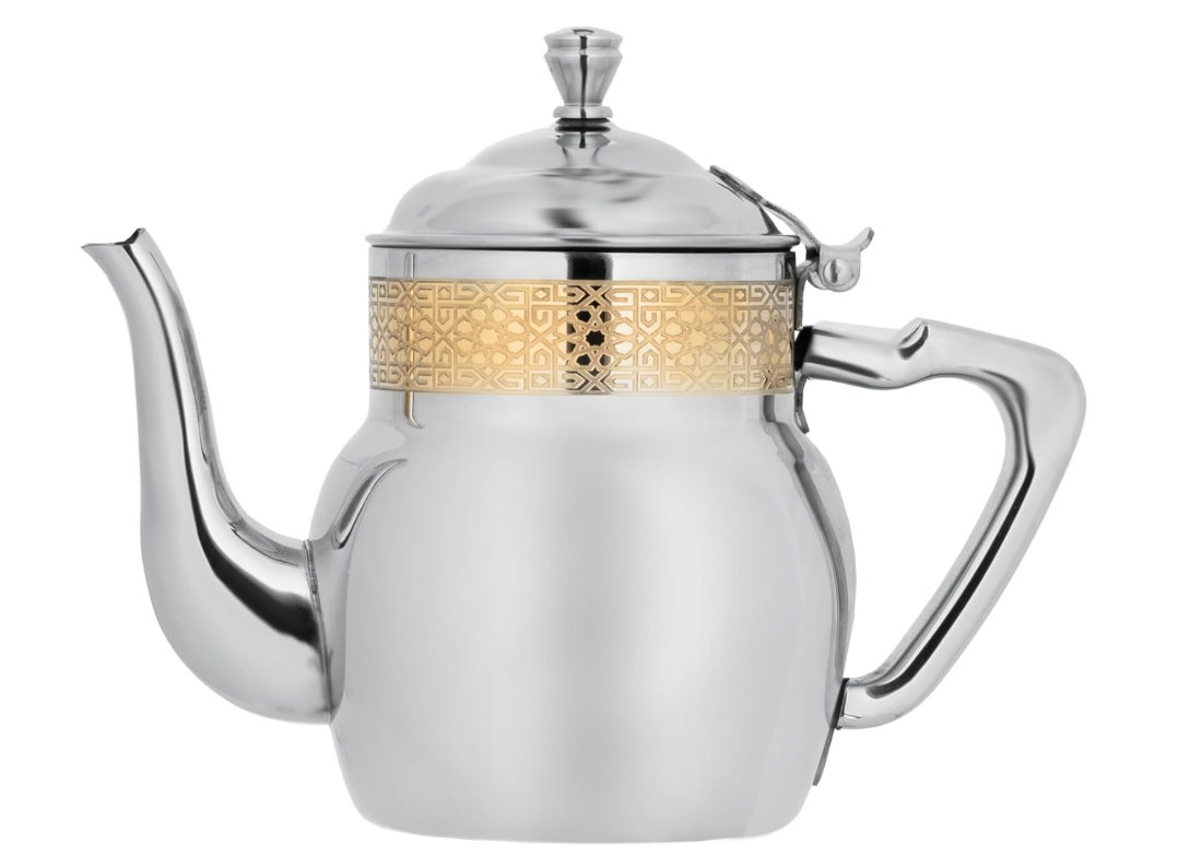 Evan teapot from Al Saif #K5240603