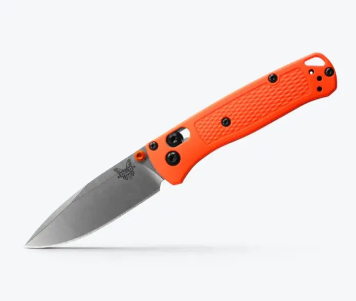 Benchmade Mini Bugout AXIS Folding Knife #533