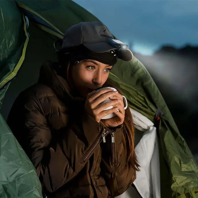 Powerology Camping  Pocket Light #PCMPLGHT