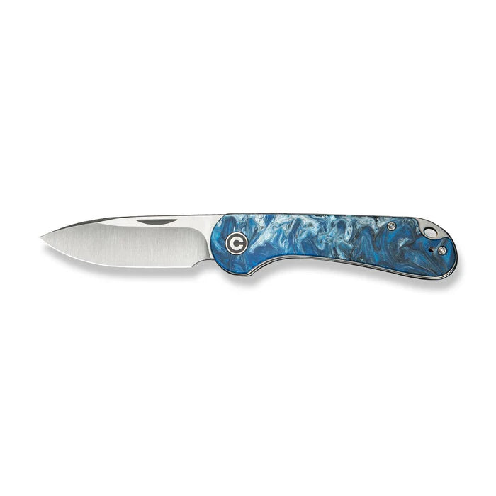 CIVIVI Elementum Slip Joint Knife Resin Handle #C18062AJ-4