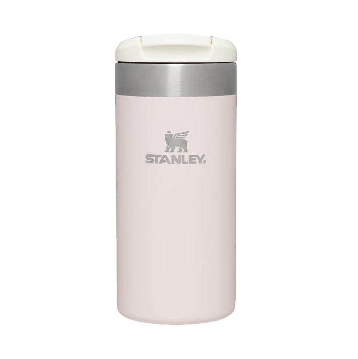 Stanley TRS Mug 350ml/12oz AeroLight Rose Quartz Metallic #10-10788-066