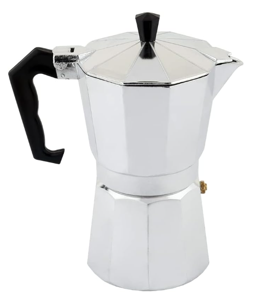 Arabic Coffee Maker from Al Saif #K59131/3