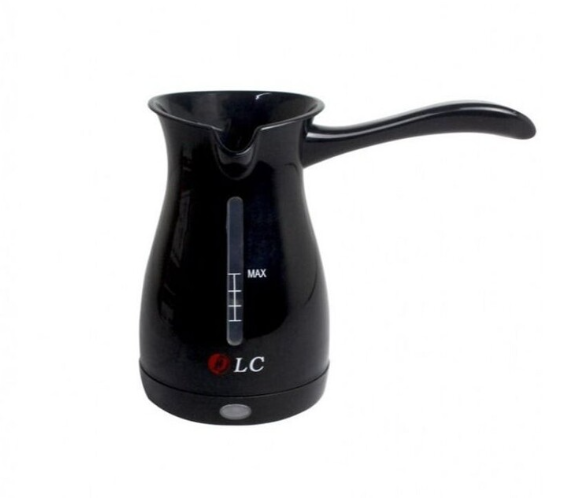 Dlc Turkish Coffee Maker 300ml 300 W #38105