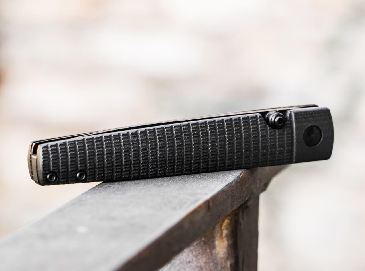 BOKER MAGNUM STEREO #01RY004