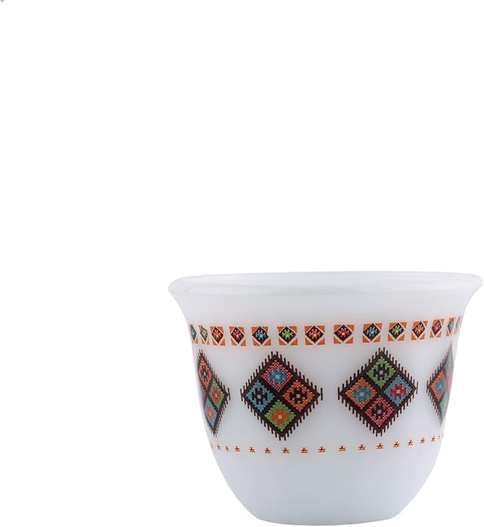 فنجال الكيف الركاز  1 كبير