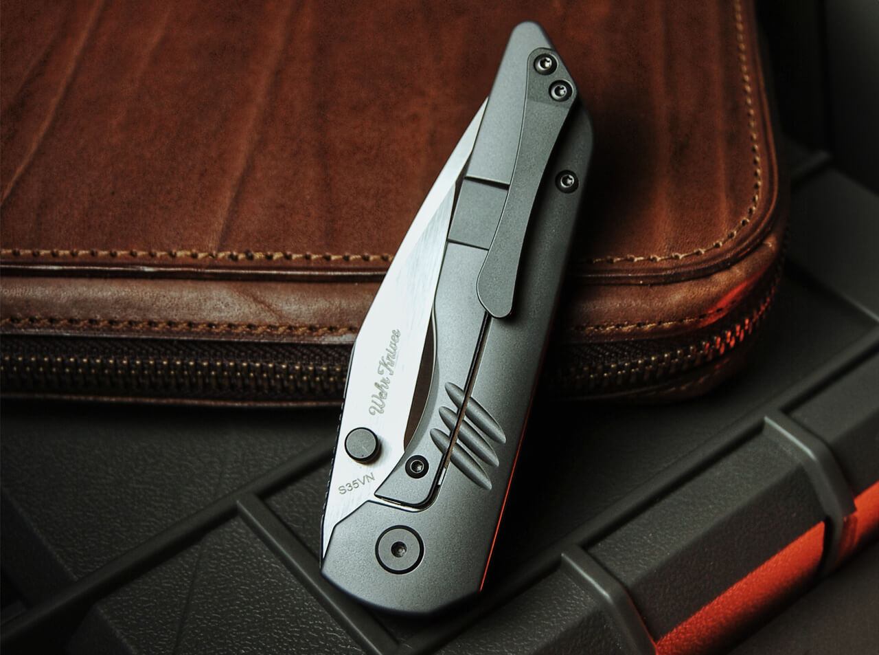 BOKER PLUS MAX #01BO974