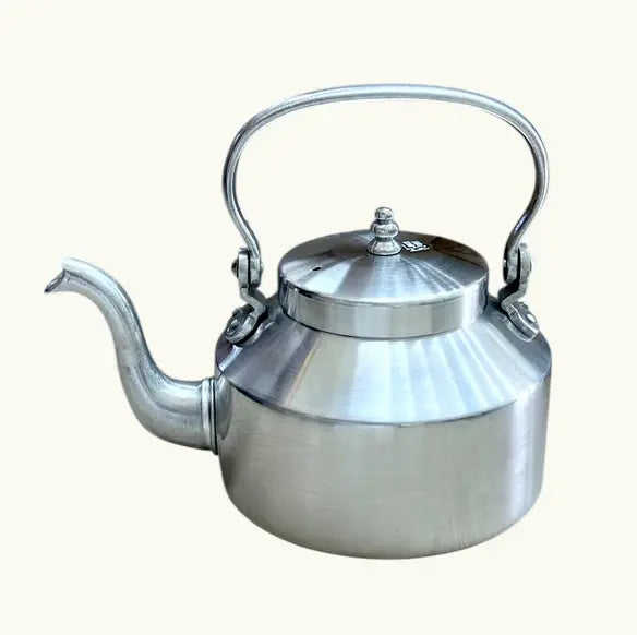 OSLO TEA POT SIZE 2 LITER HAND MADE
