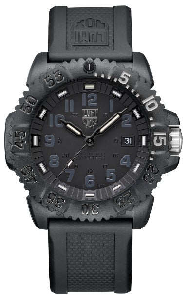 LUMINOX NAVY SEAL FOUNDATION #XS.3051.GO.NSF