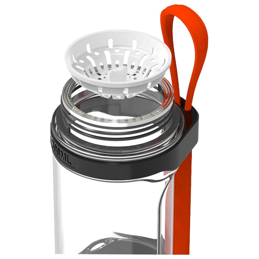 Porodo 240W 6 Blade Portable Blender 700Ml