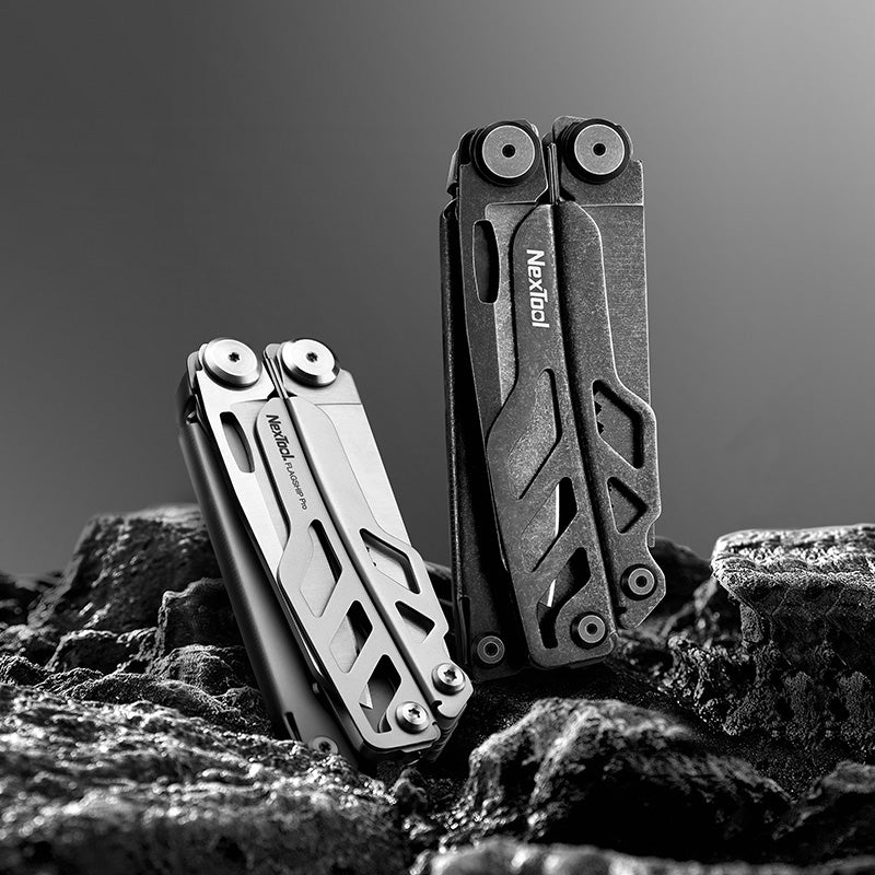 FLAGSHIP PRO 16 IN 1 MULTITOOL WITH LOCK #NE20203