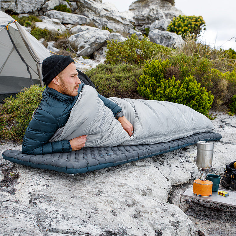 Ultra light sleeping pad R.35 from Naturehike #CNH22DZ018