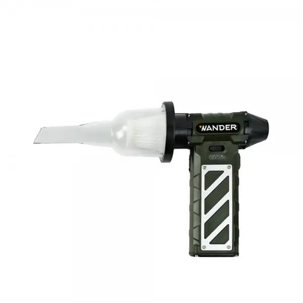 PORTABLE VACCUM CLEANER AND BLOWER #WD-VAC15