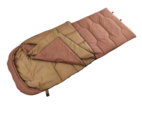 فراش نوم مصفوت