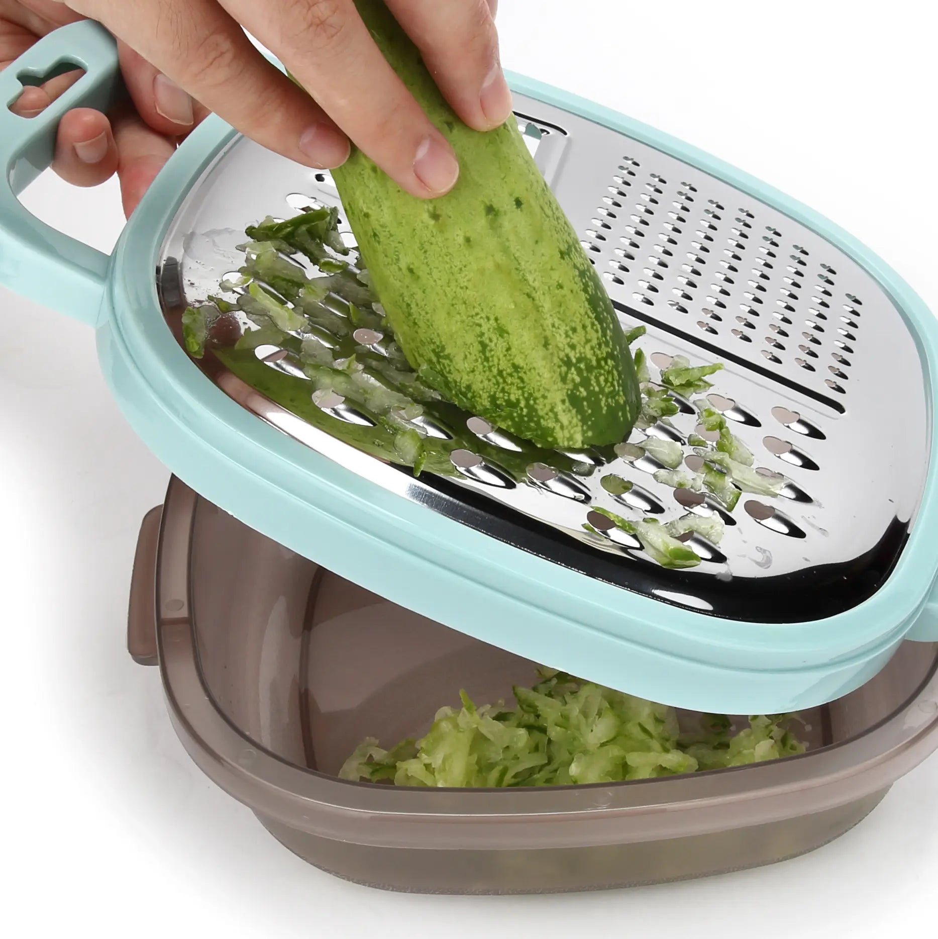 مبشرة الحر مع حافظة