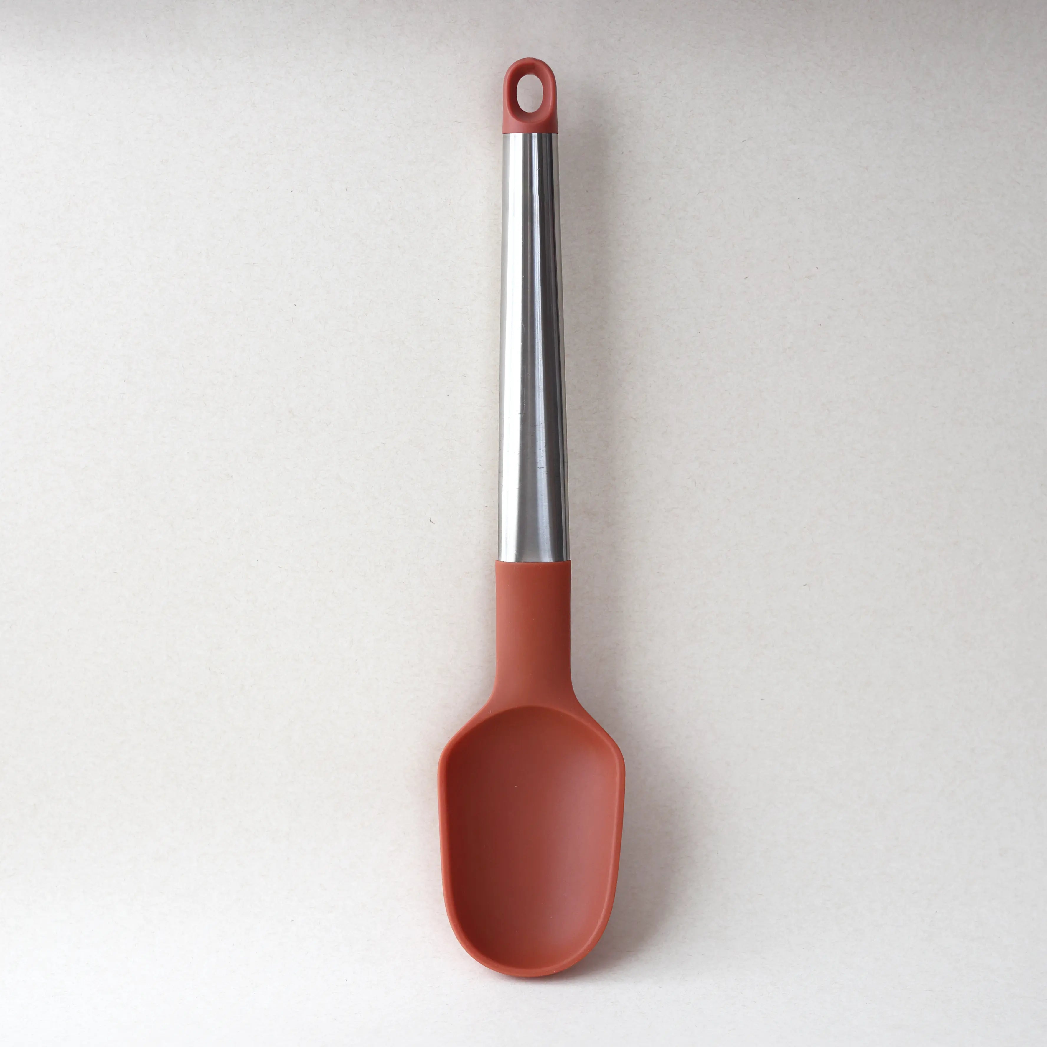 ملعقة سيليكون من الحر