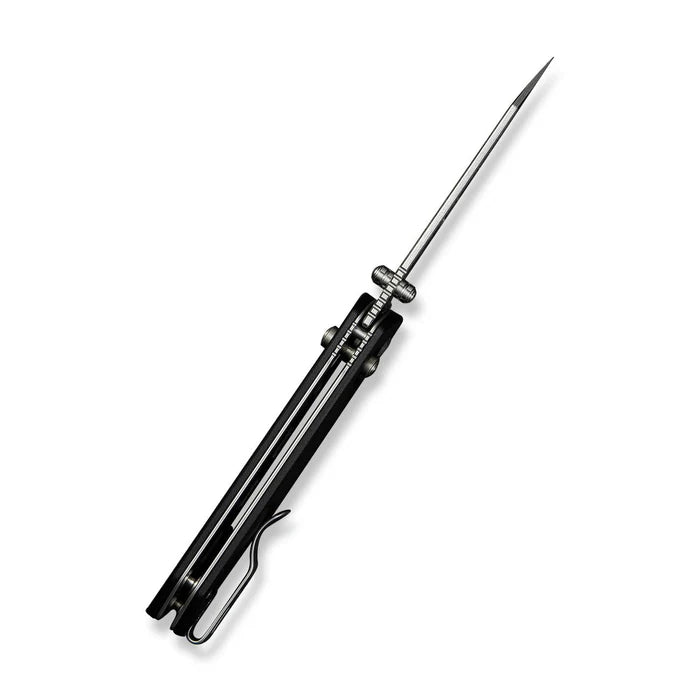 CIVIVI Yonder Thumb Stud & Crossbar Lock Knife G10 Handle #C23073-1