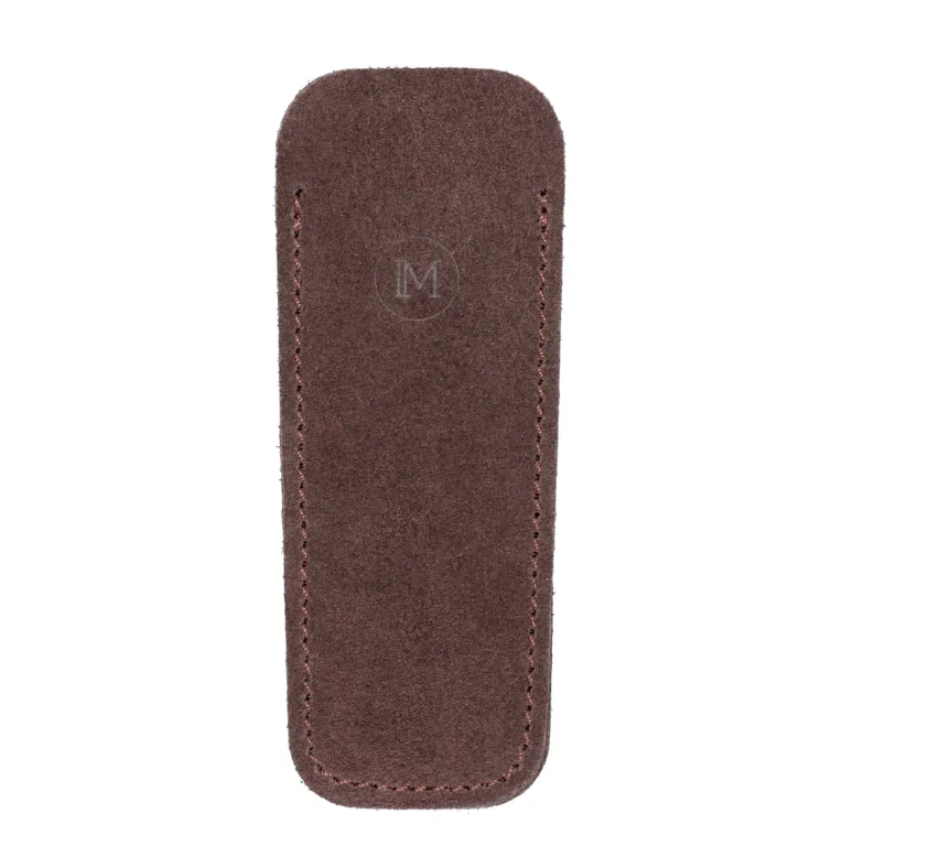 MAIN Suede leather case #11000