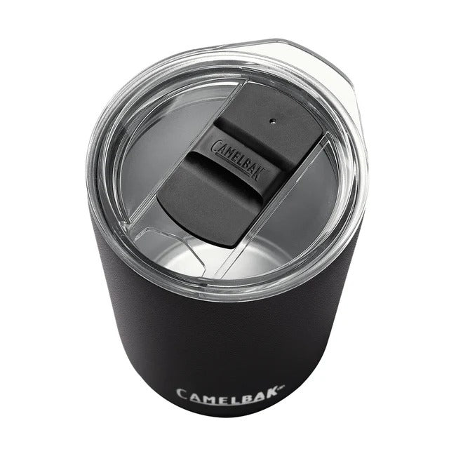 Tumbler12oz,VSS,Black, 2387001035