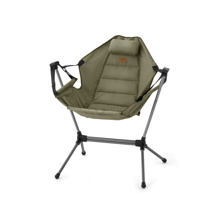 Rocking Camping Chair From Naturehike #NH21JJ004