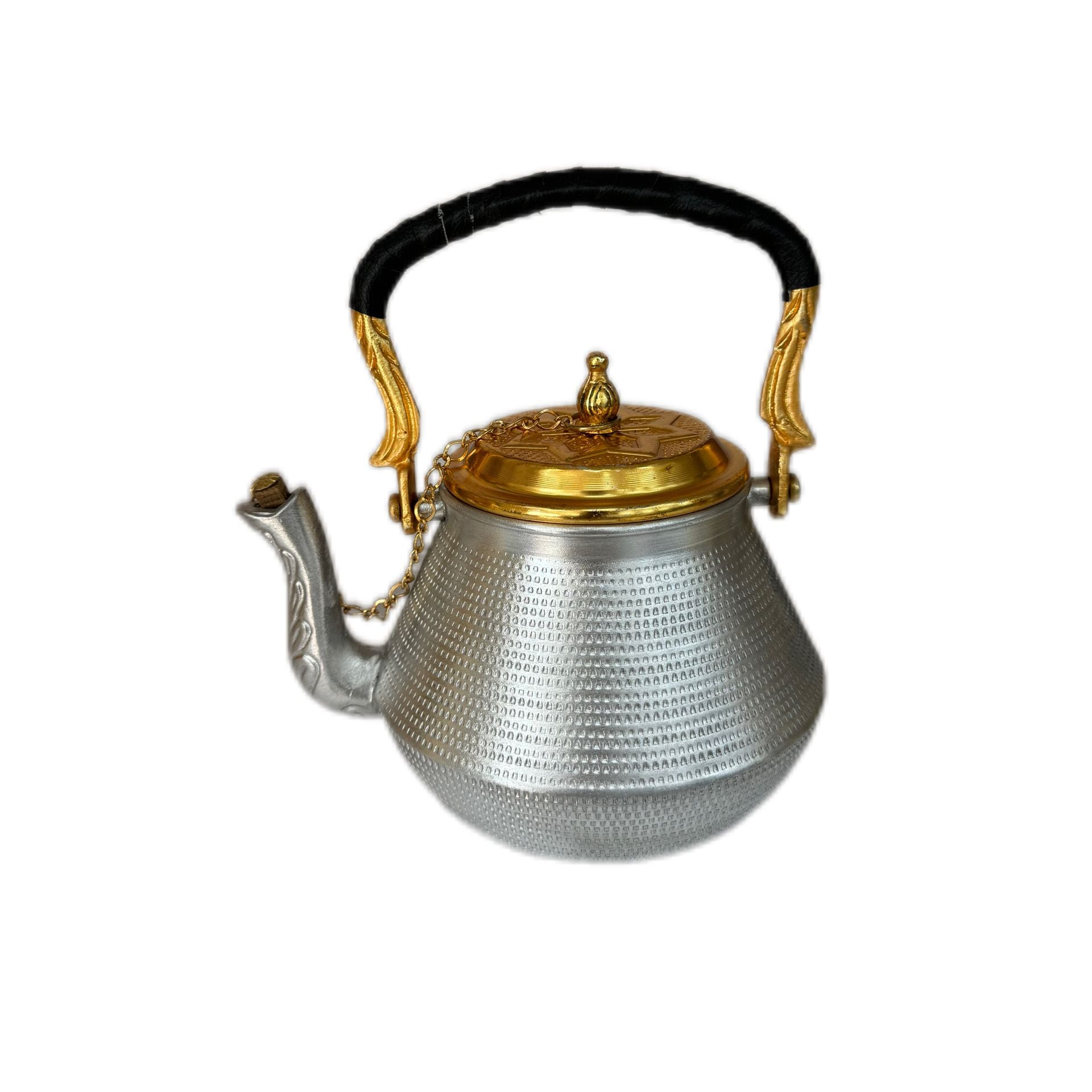 ابريق المنيوم صناعة سورية #DAR01