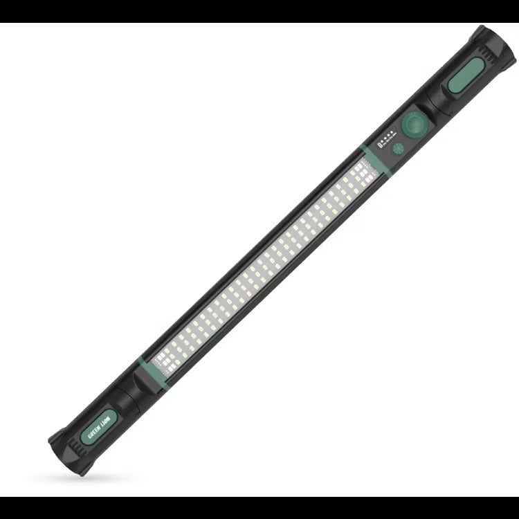 Green Lion Light Beam Magnetic Light #GNLBMGWL7HBK