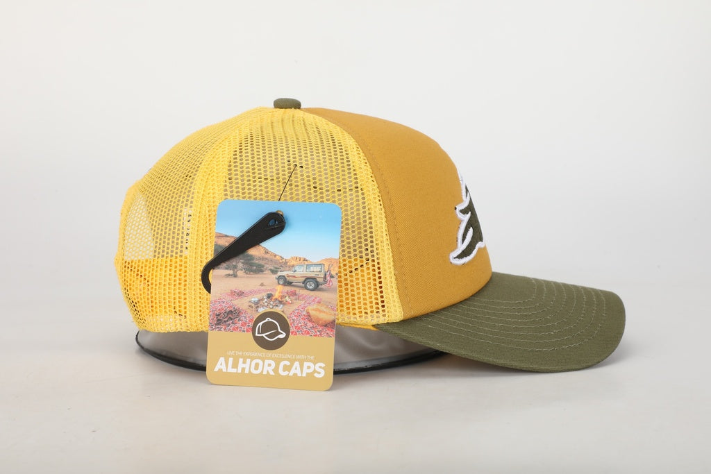 ALHOR CAP 005