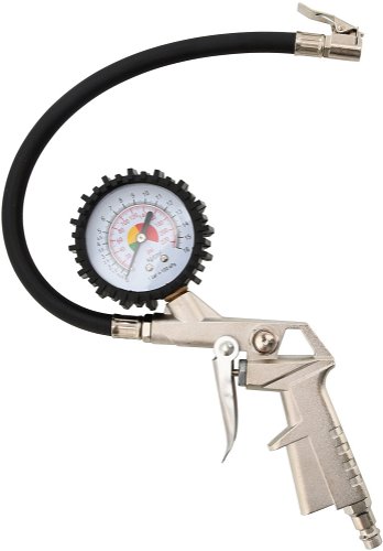 SAFARI TIRE GAUGE #SW-TG307