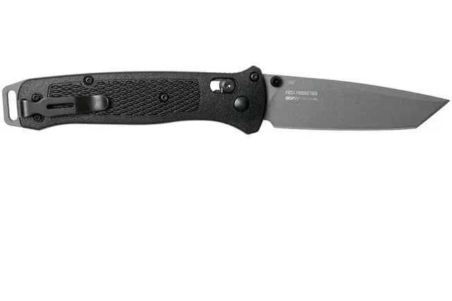 BENCHMADE BAILOUT #537GY