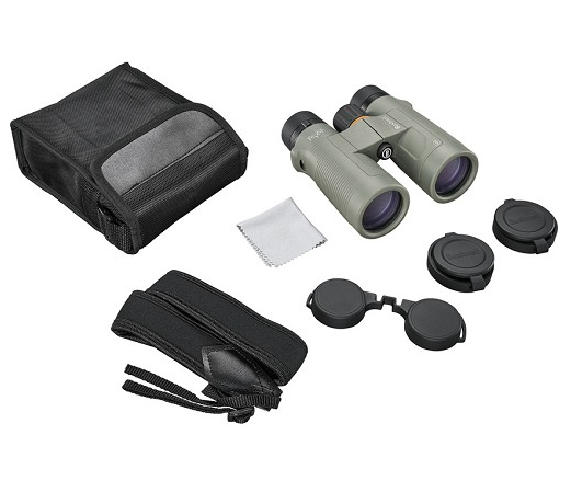 Bushnell Trophy XLT Binoculars 10x42