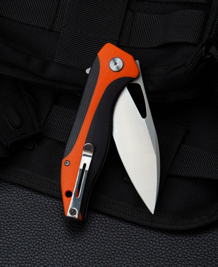 BESTECH KNIFE KOMODO #BG26C