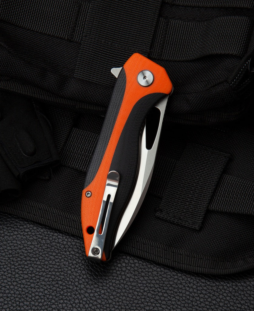 BESTECH KNIFE KOMODO #BG26C