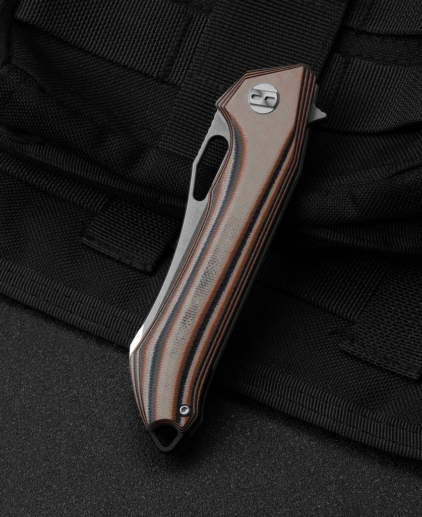 BESTECH KNIFE PLATYPUS #BG28C