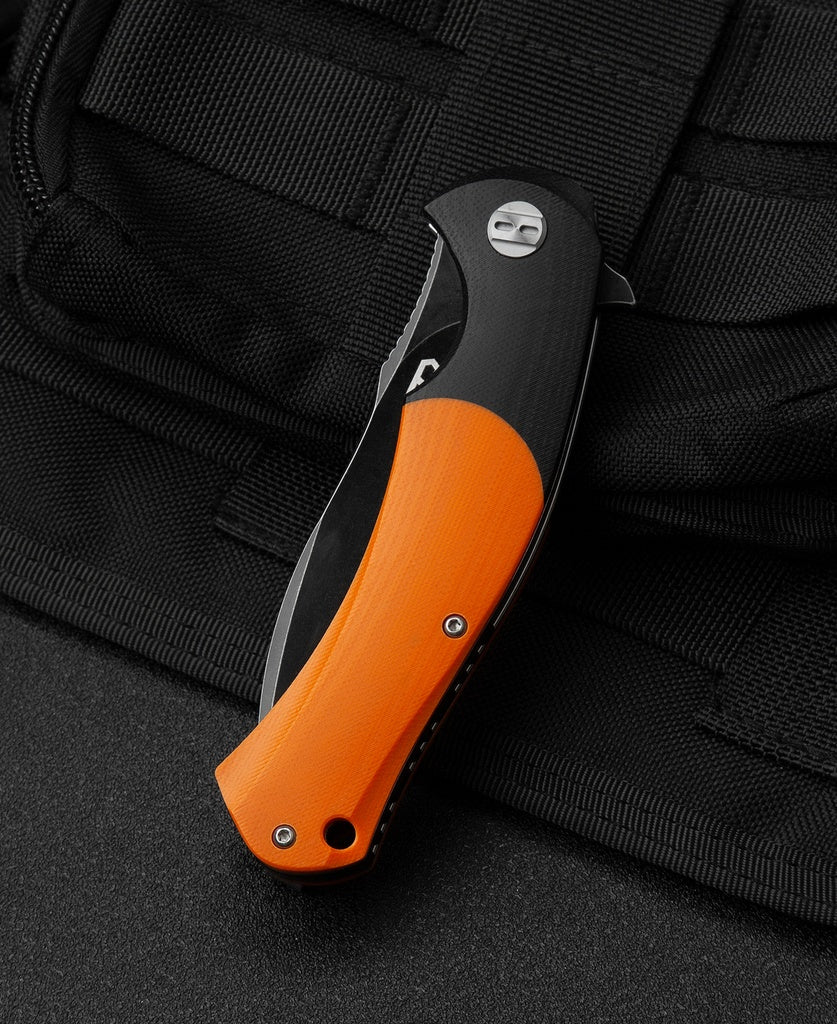 BESTECH KNIFE PENGUIN #BG32D