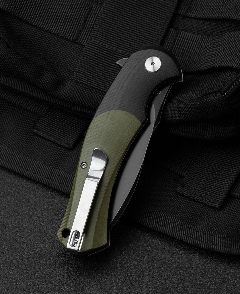 BESTECH KNIFE PENGUIN #BG32E