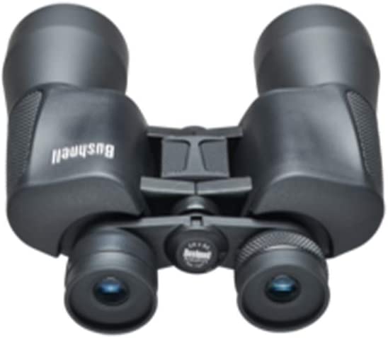 Bushnell Power View Binoculars 10x50mm BSH131056