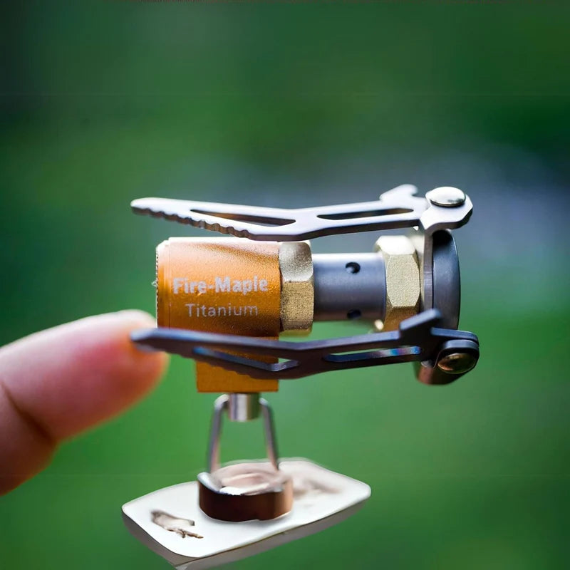 DLC Camping Stove #38479
