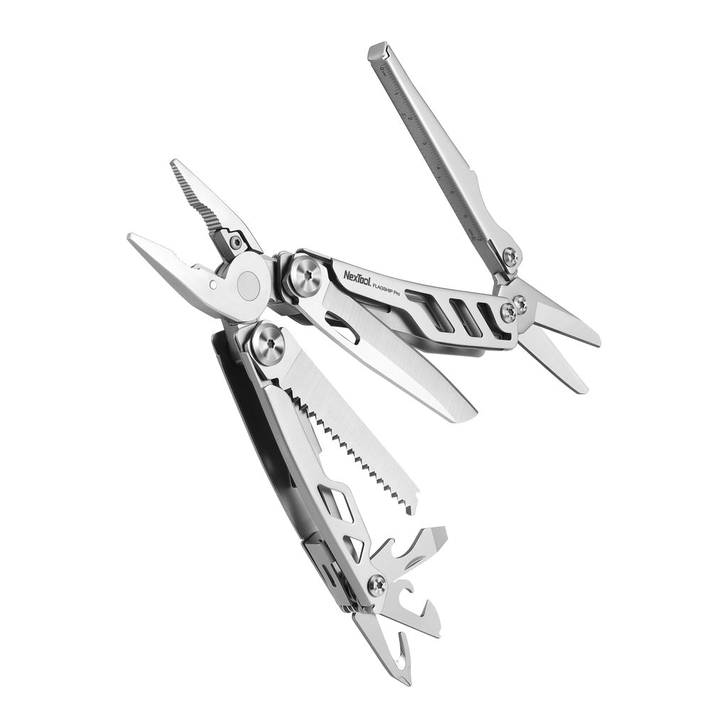 FLAGSHIP PRO 16 IN 1 MULTITOOL WITH LOCK #NE20203