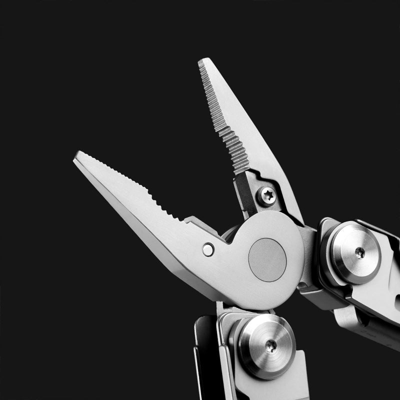 FLAGSHIP PRO 16 IN 1 MULTITOOL WITH LOCK #NE20203